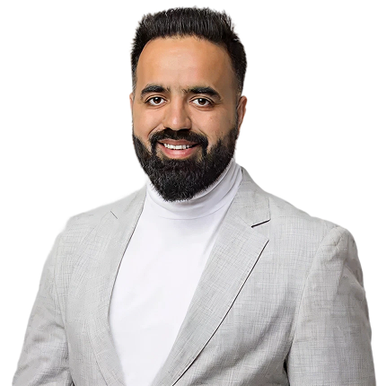 Harmanpreet Singh Mortgage Broker Moonah Tasmania